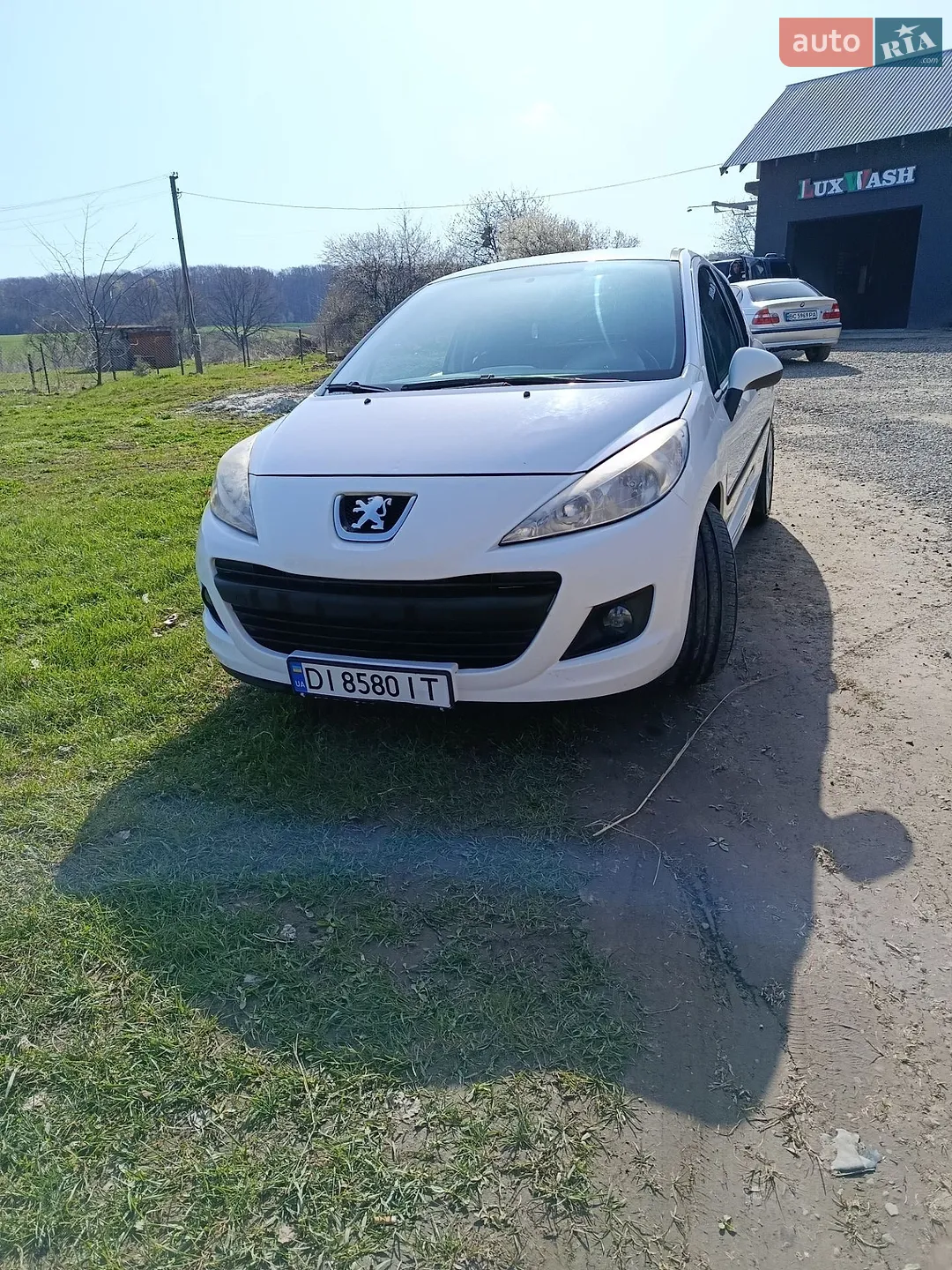 2010 Peugeot 207 - мініатюра 6
