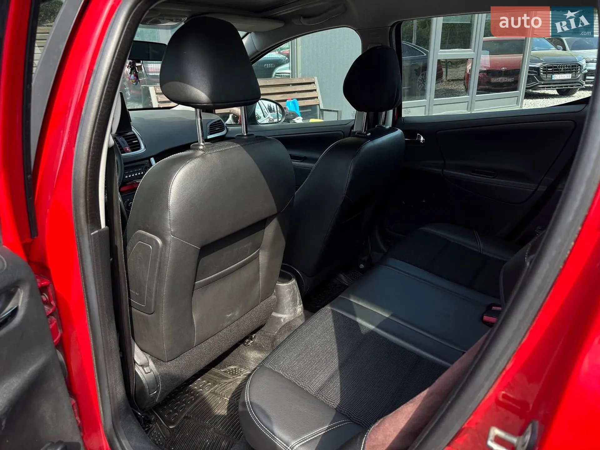 2012 Peugeot 207 - мініатюра 7