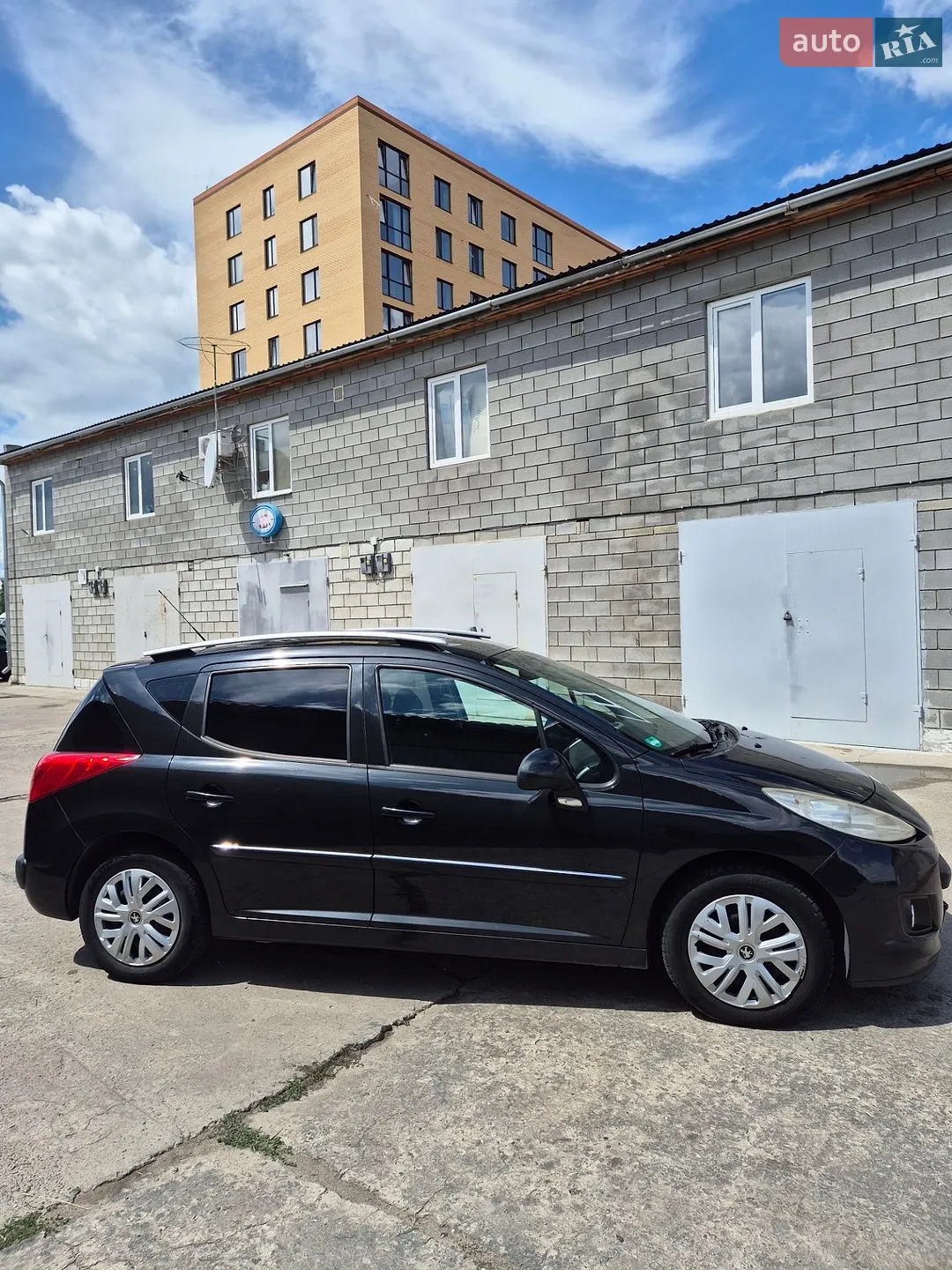 2012 Peugeot 207 - мініатюра 10
