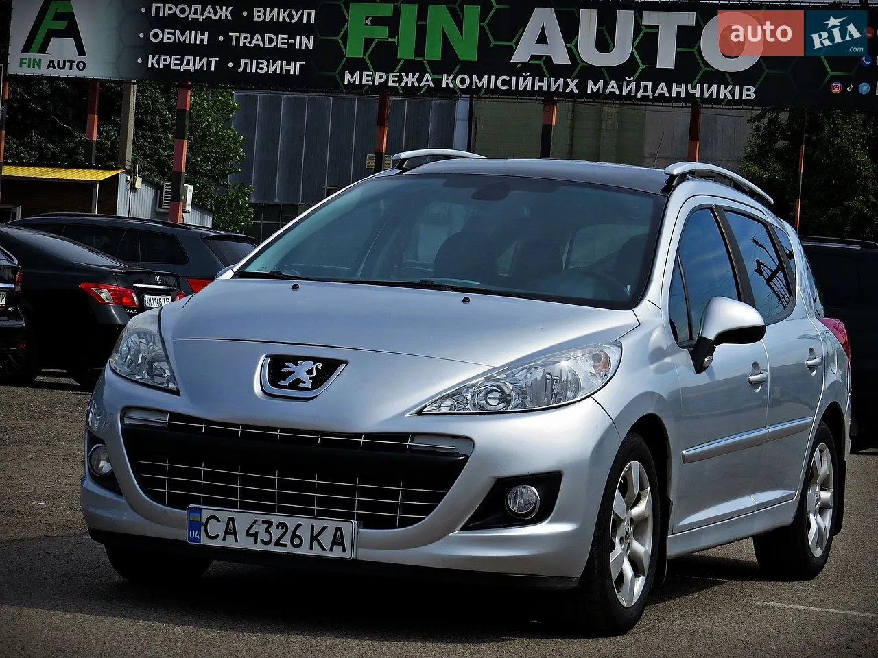 2011 Peugeot 207 - мініатюра 21