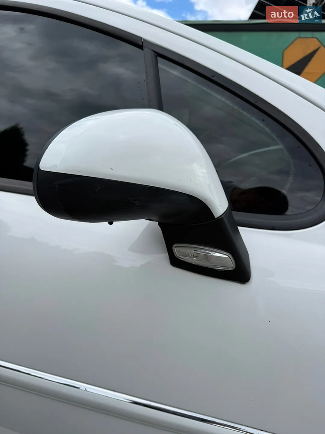 2011 Peugeot 207 - мініатюра 9