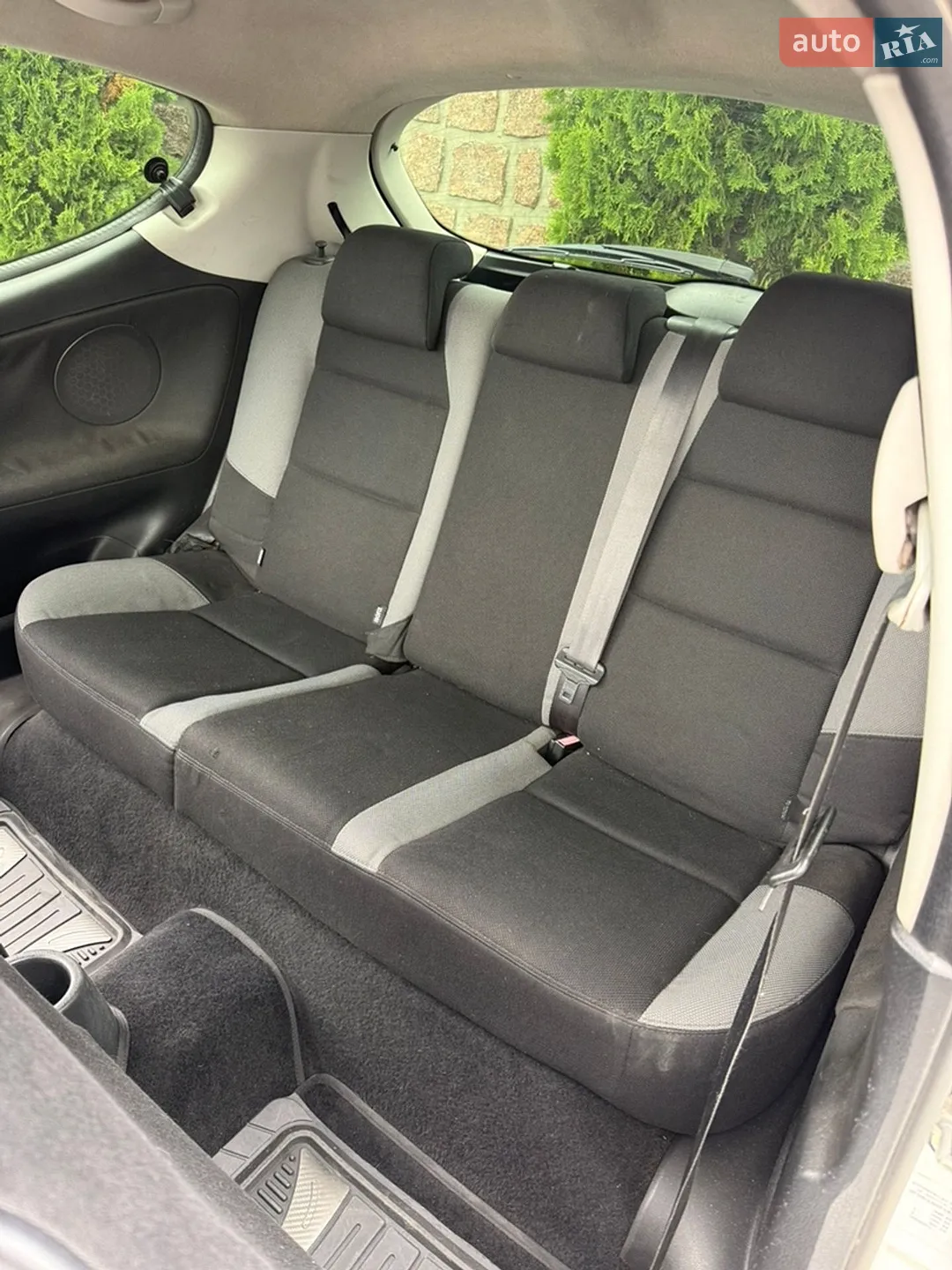 2011 Peugeot 207 - мініатюра 16