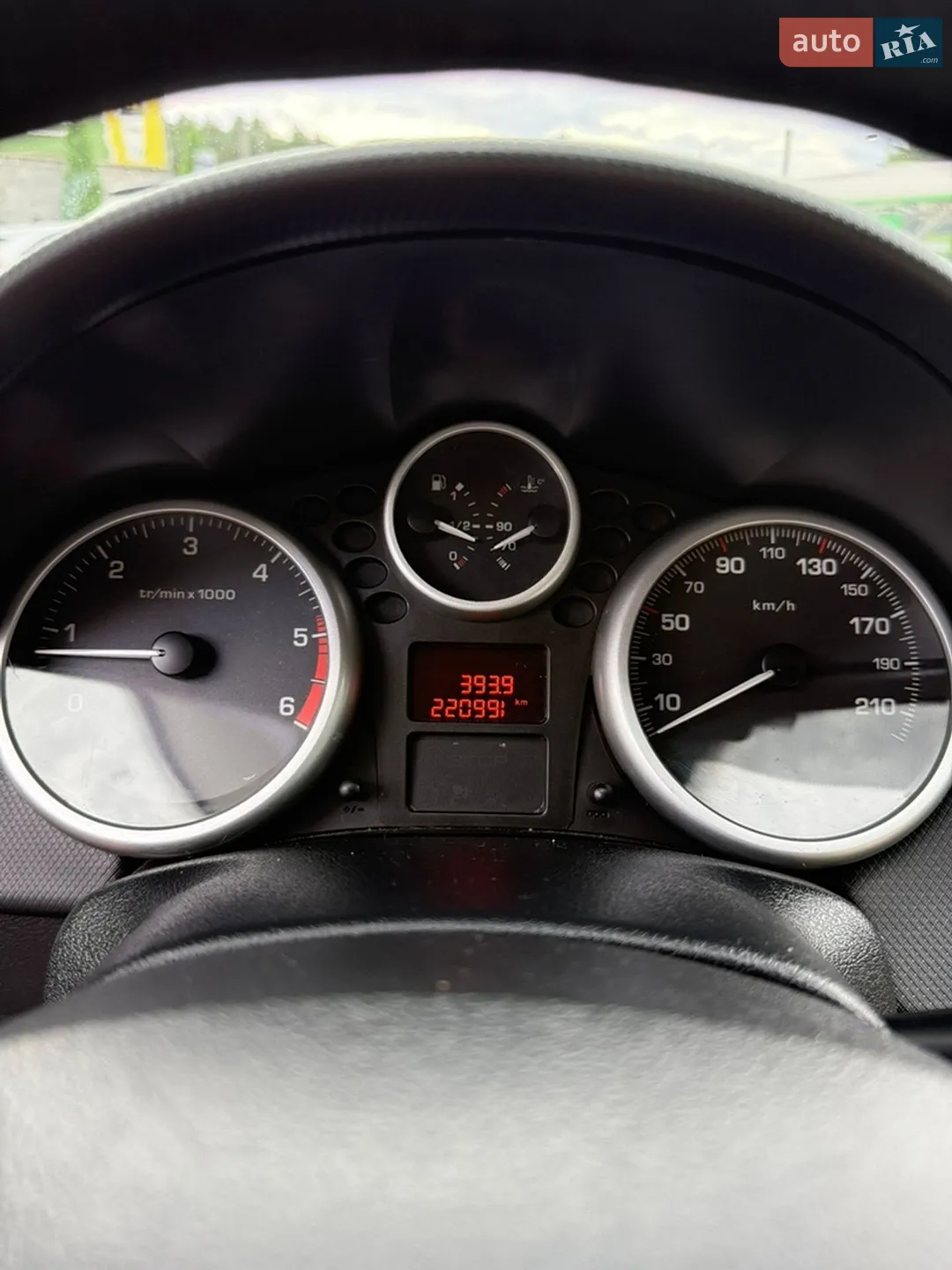 2011 Peugeot 207 - мініатюра 21