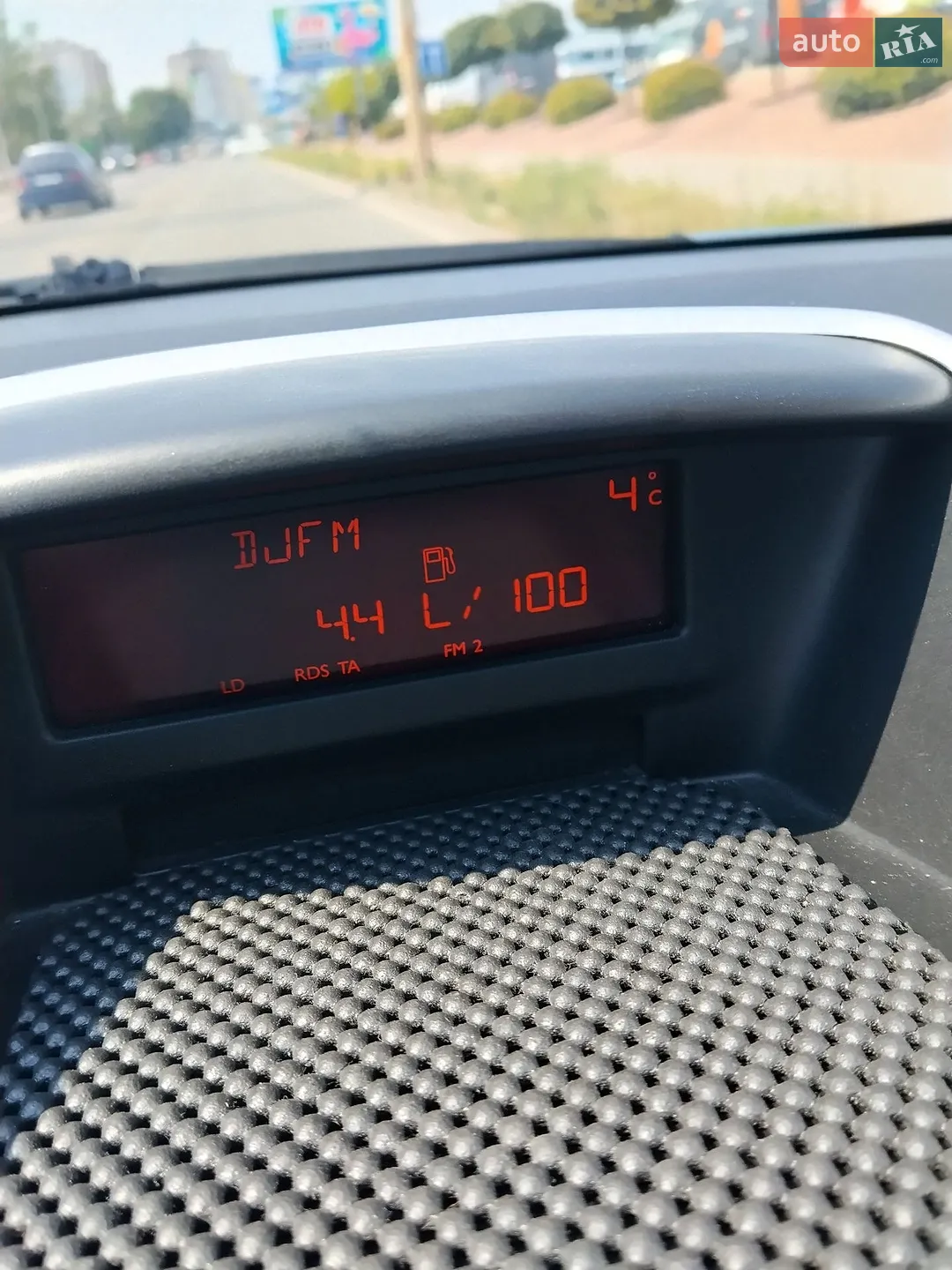 2010 Peugeot 207 - мініатюра 32