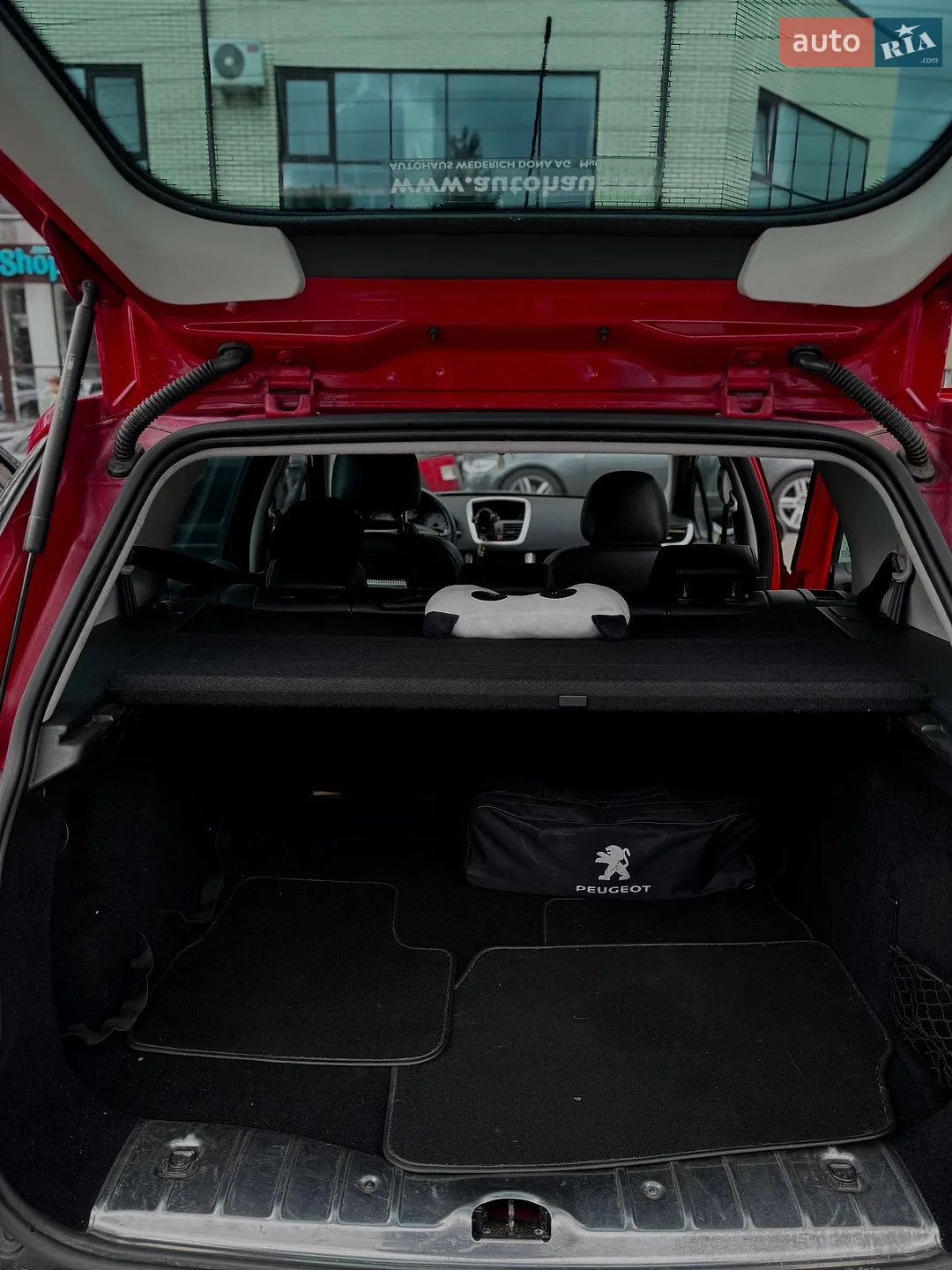 2010 Peugeot 207 - фото 1