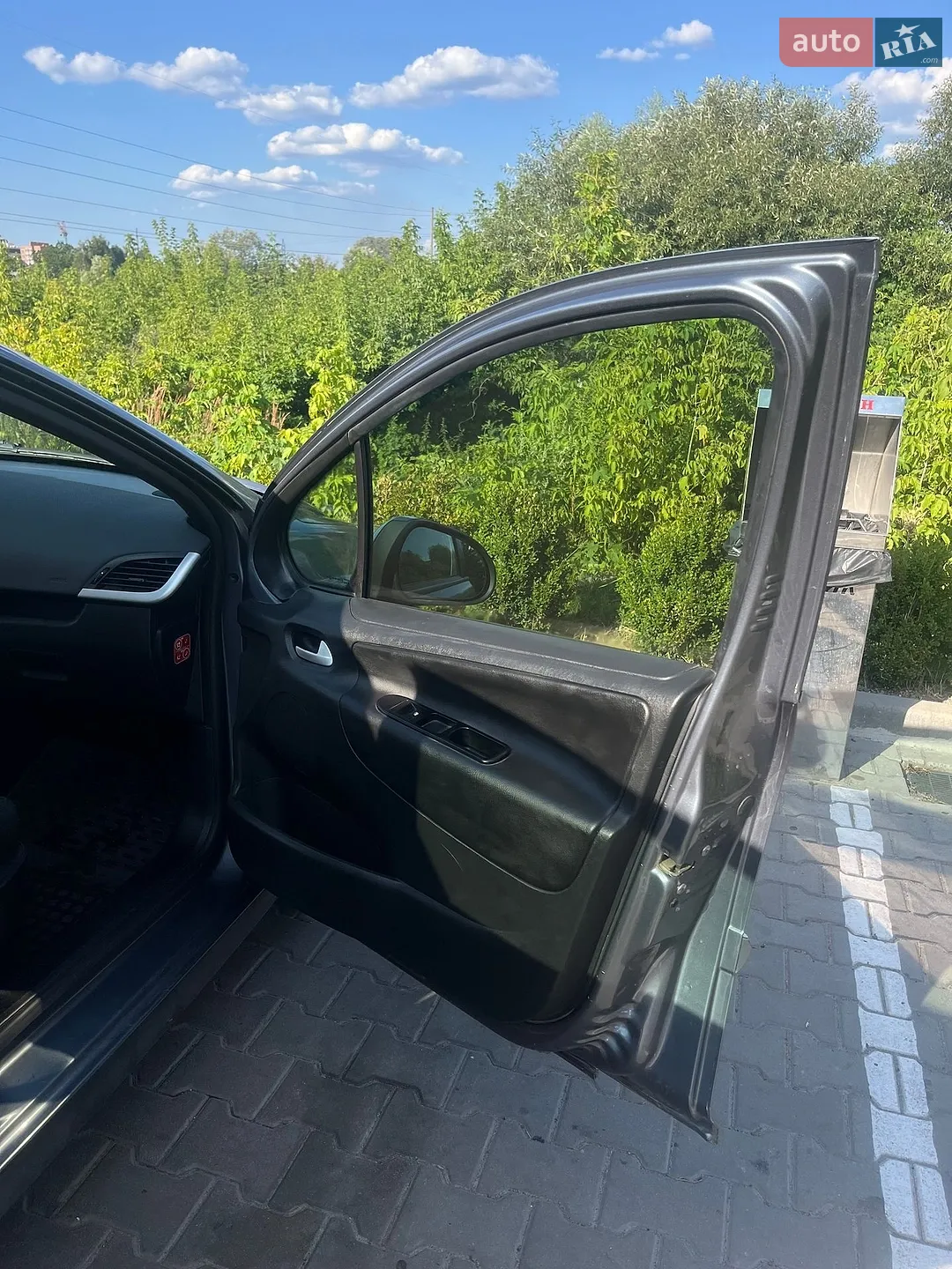 2011 Peugeot 207 - мініатюра 7