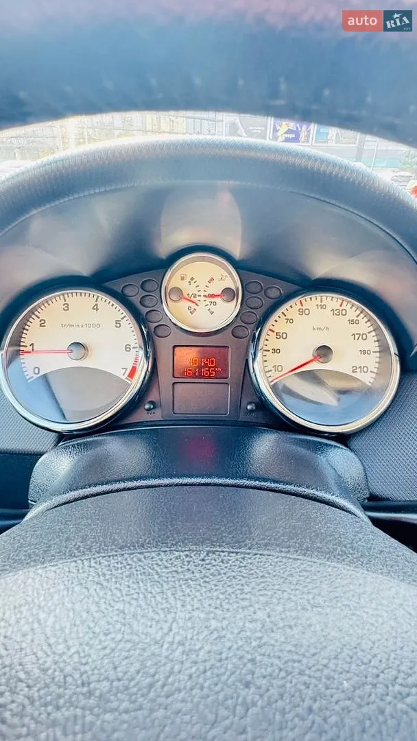 2011 Peugeot 207 - мініатюра 15