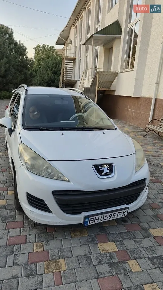 2011 Peugeot 207 - мініатюра 19