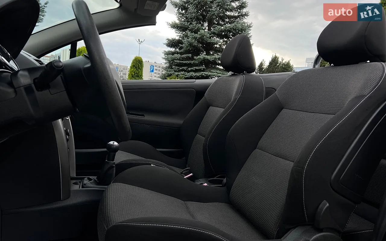 2010 Peugeot 207 - мініатюра 9
