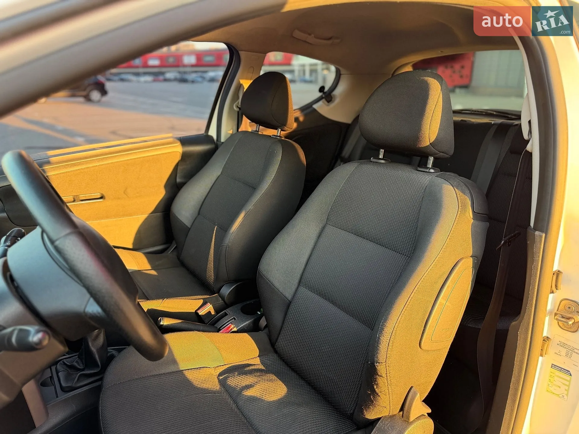 2011 Peugeot 207 - мініатюра 18