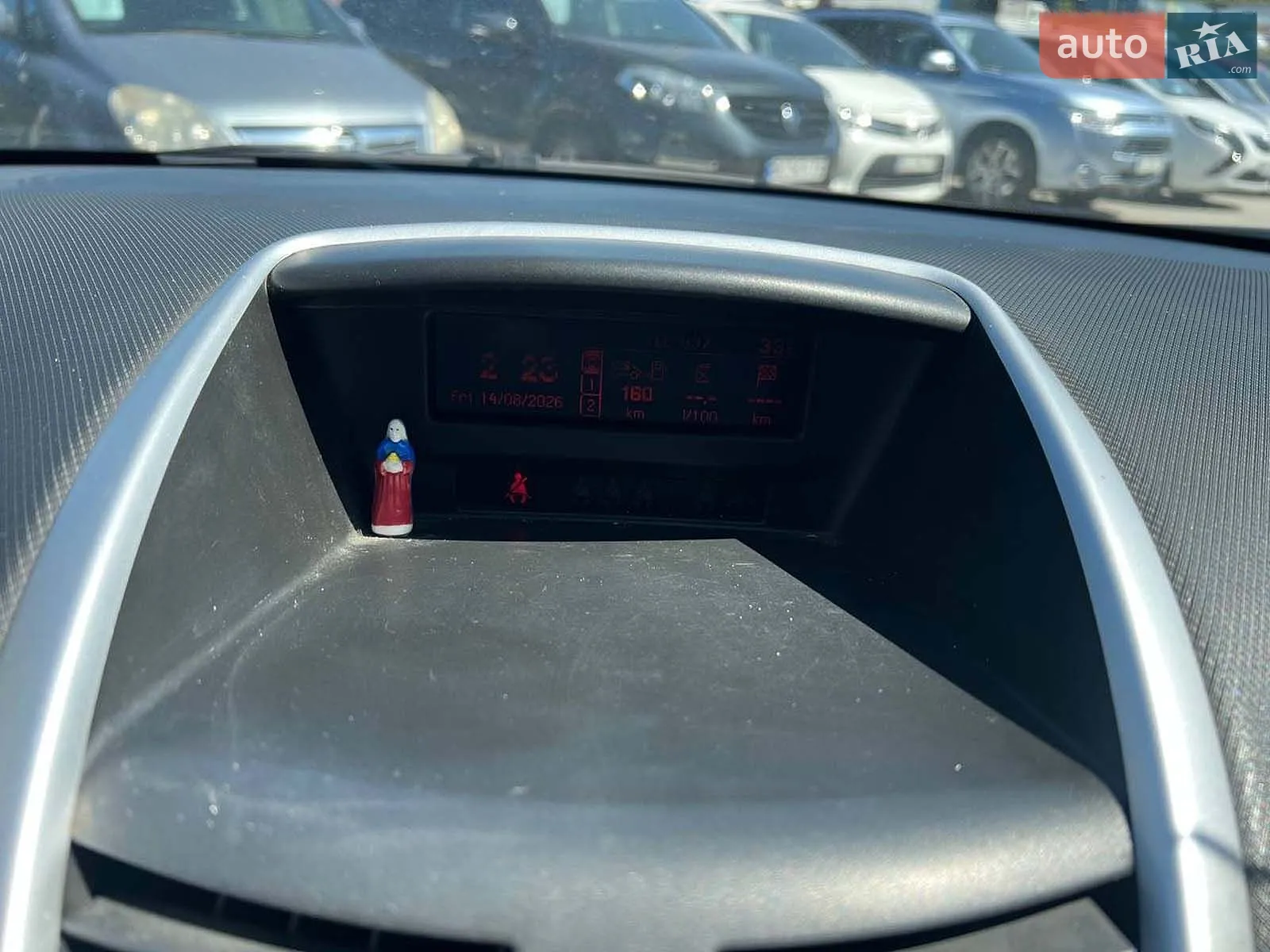 2010 Peugeot 207 - мініатюра 26