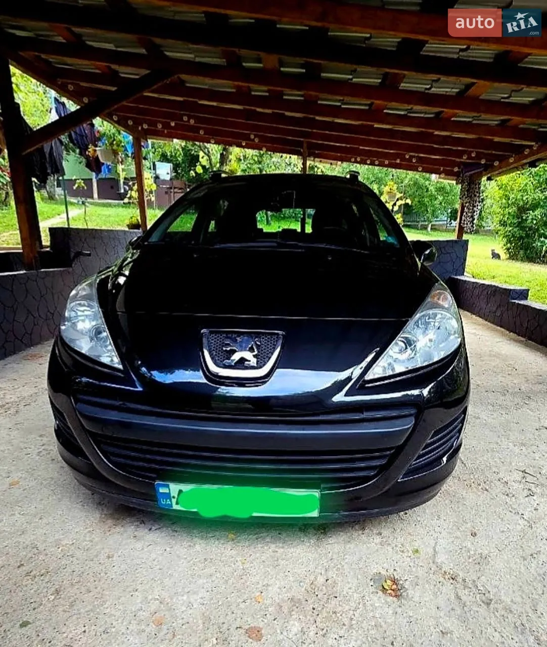 2011 Peugeot 207 - фото 1