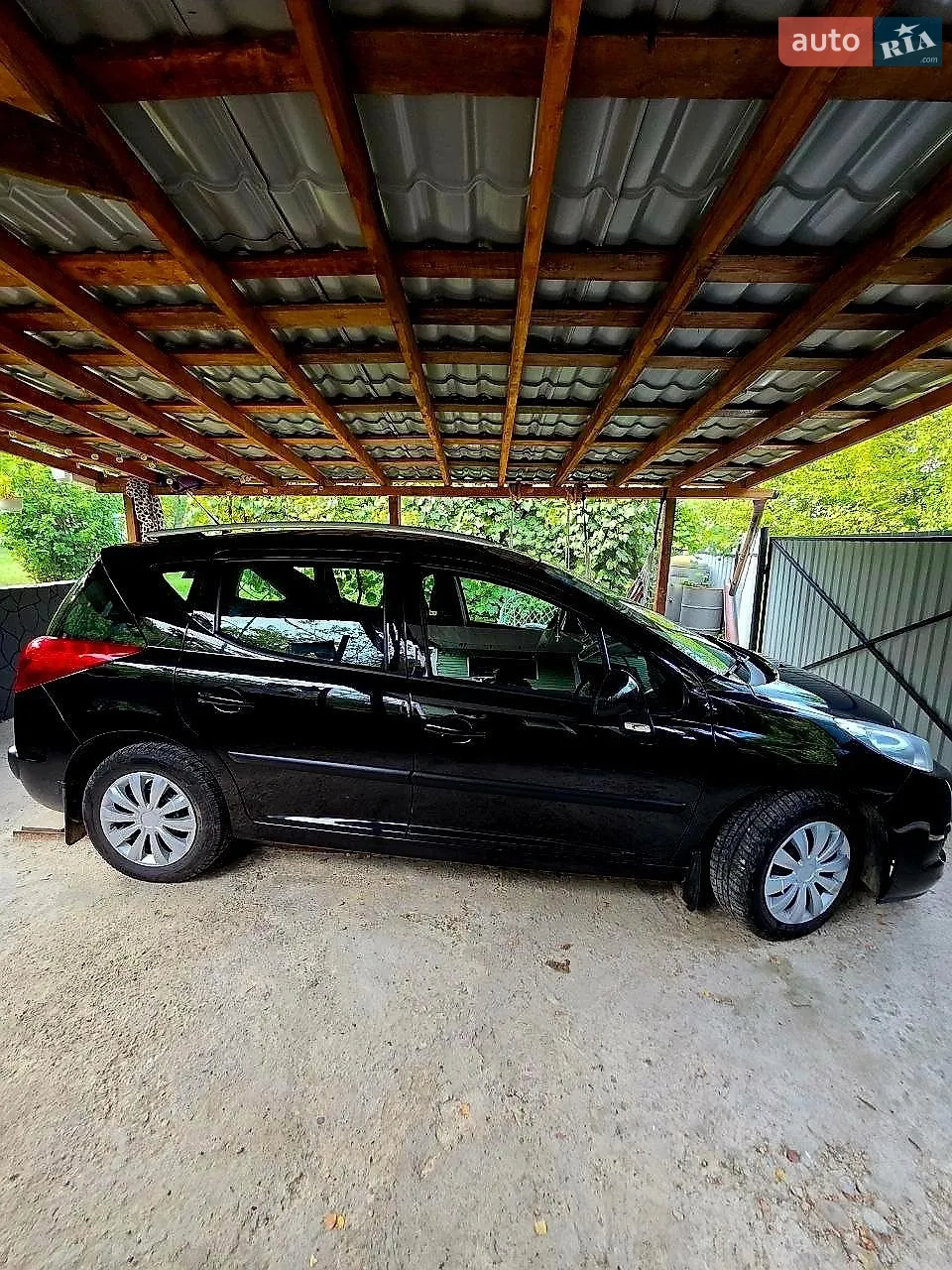 2011 Peugeot 207 - мініатюра 9
