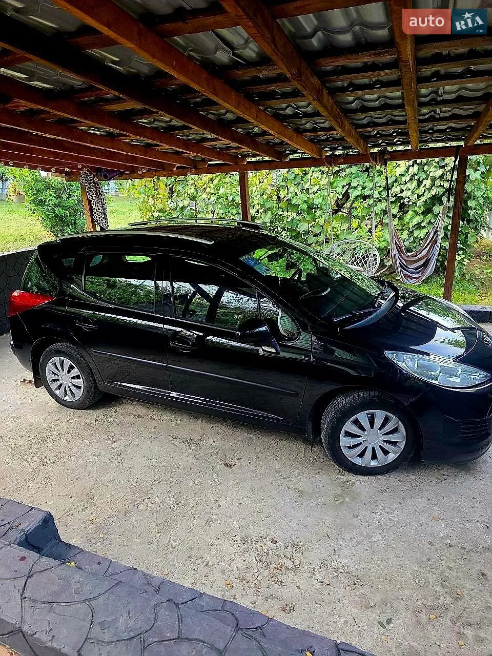 2011 Peugeot 207 - мініатюра 12