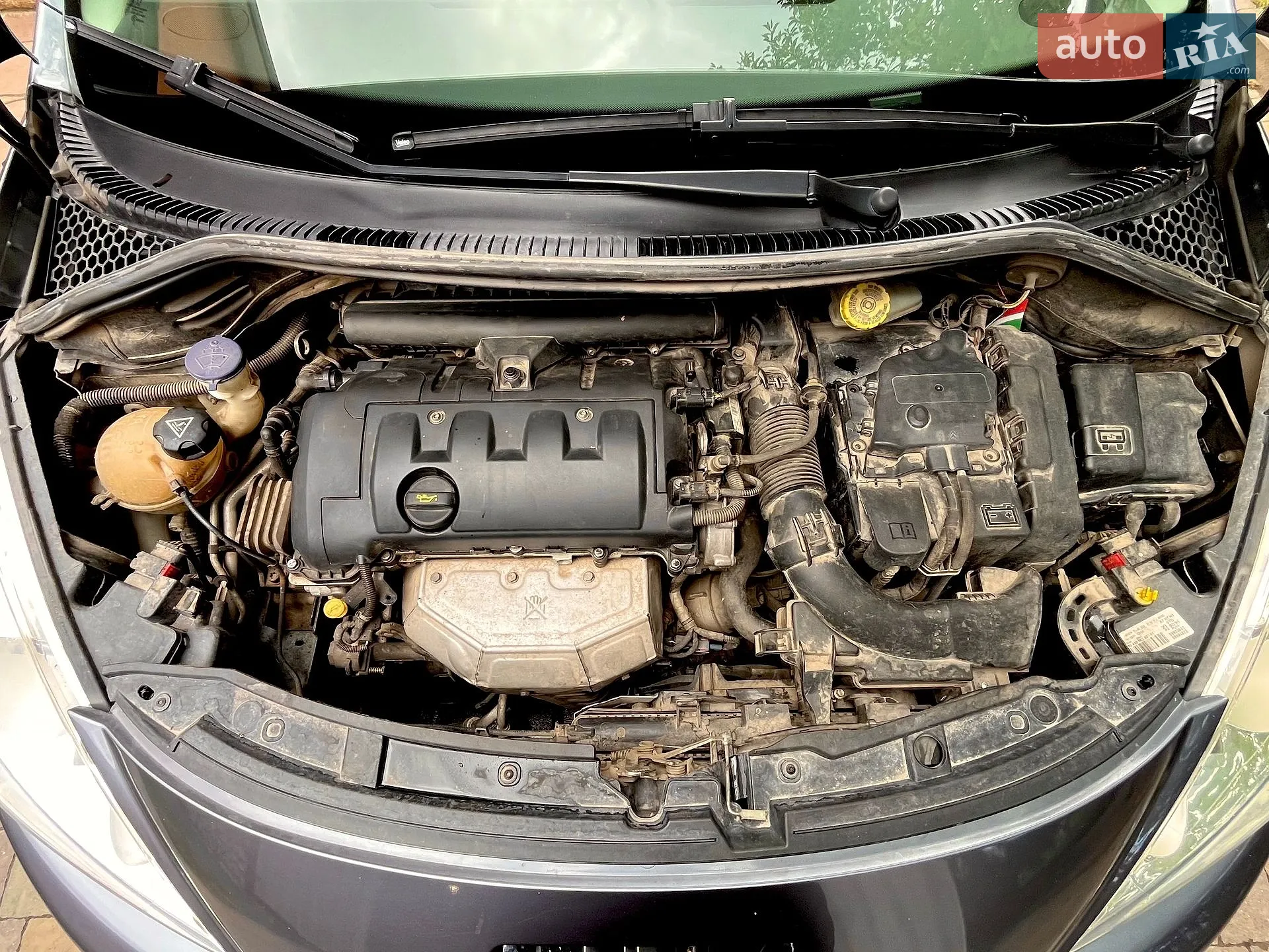 2011 Peugeot 207 - мініатюра 12