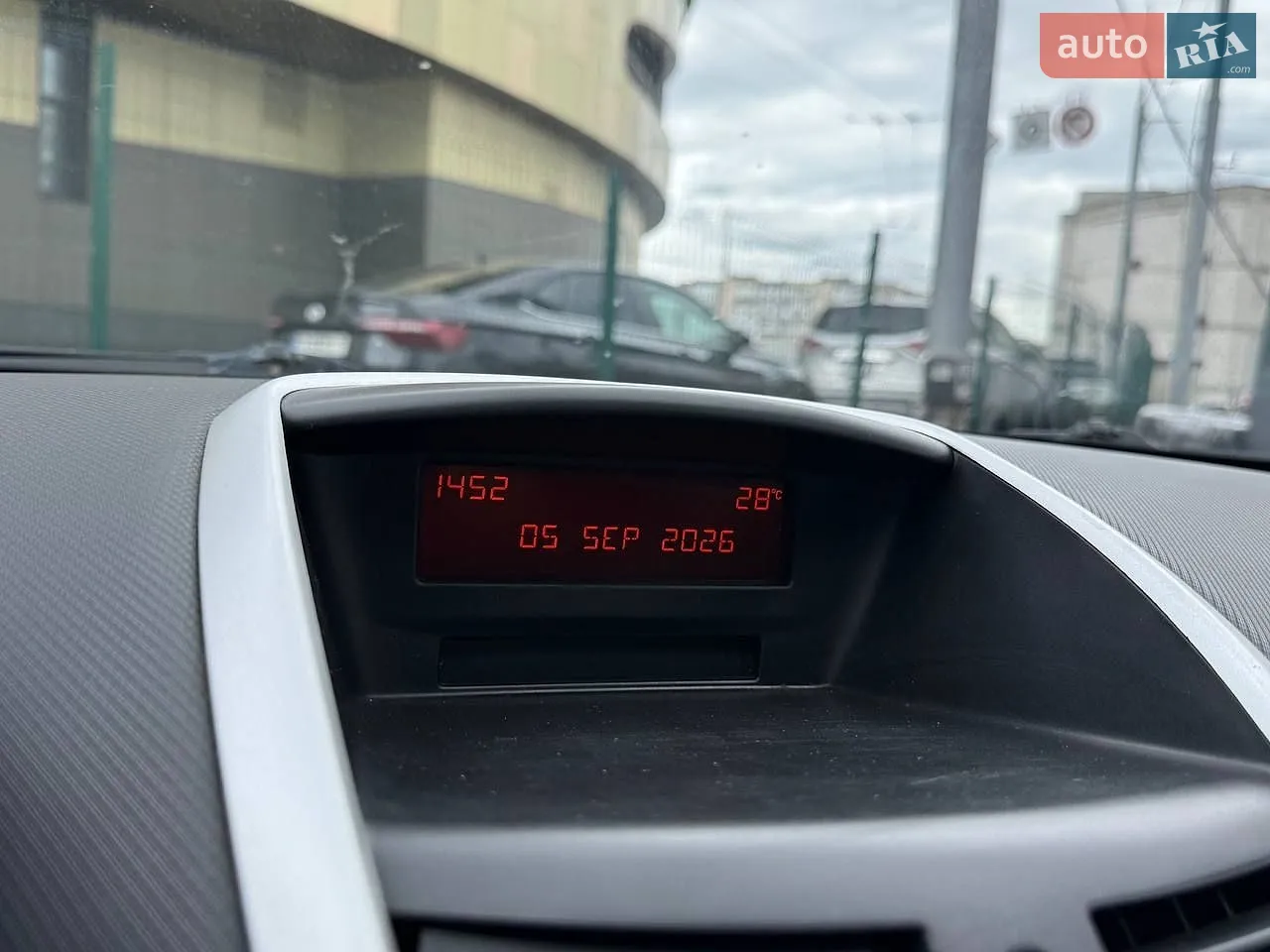 2011 Peugeot 207 - мініатюра 19