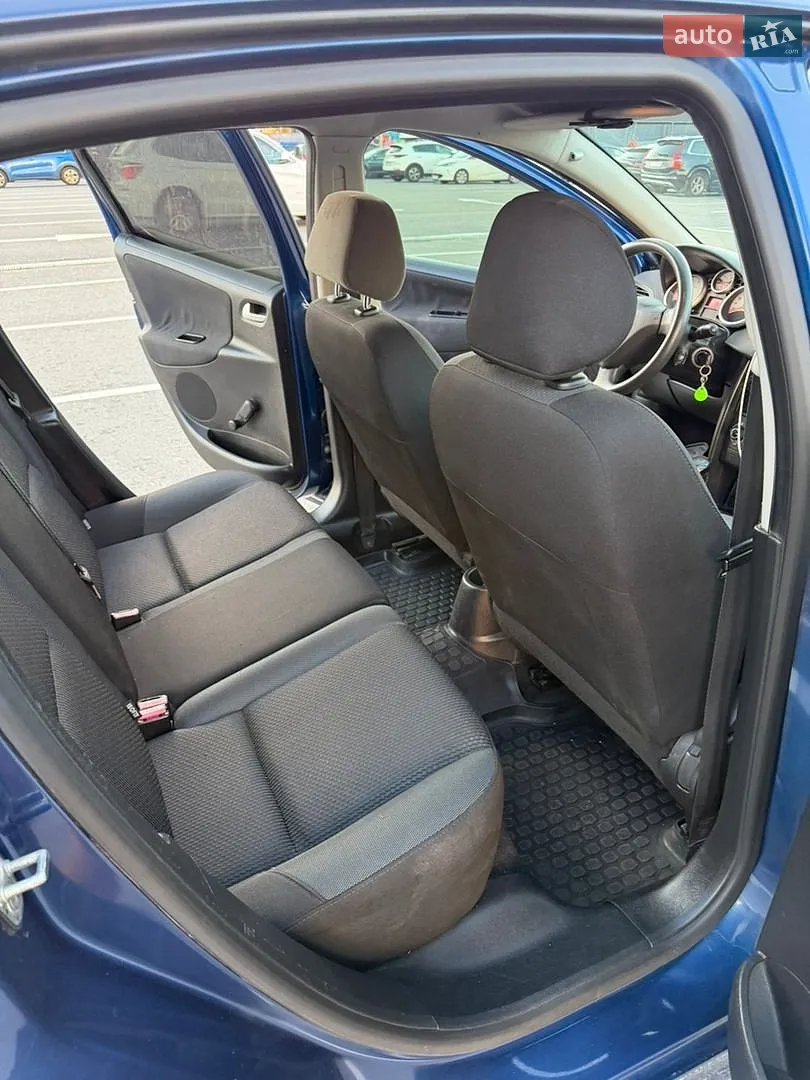 2010 Peugeot 207 - мініатюра 12