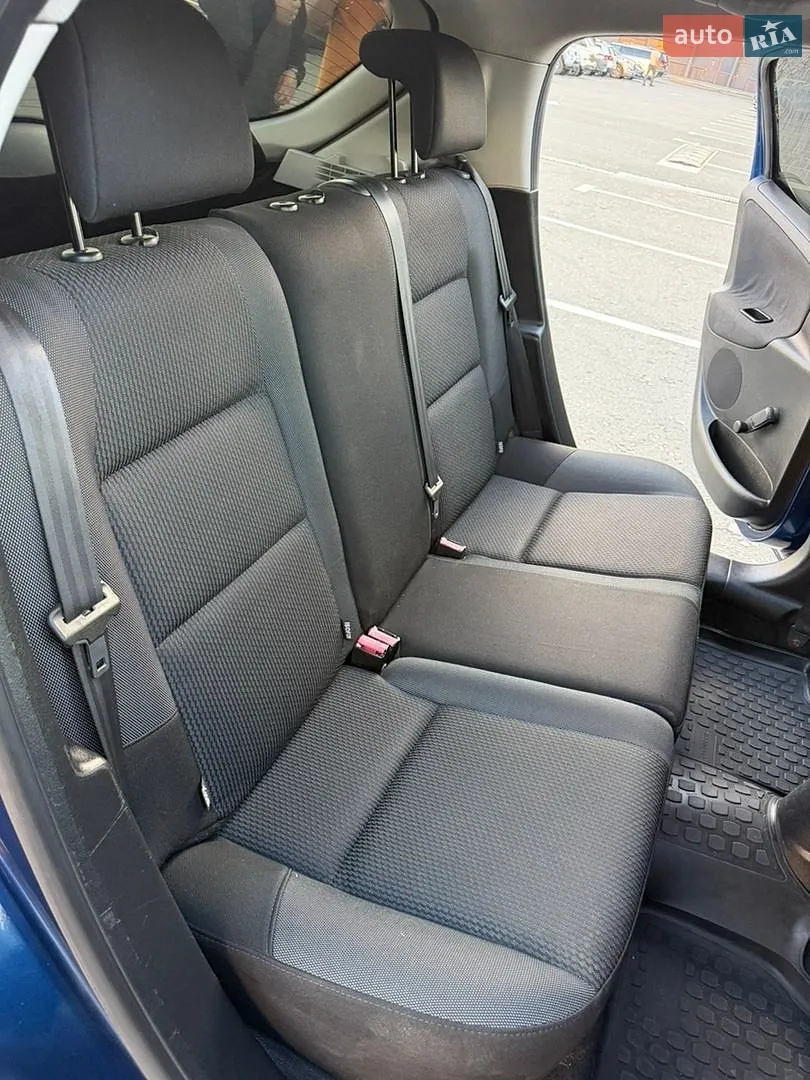 2010 Peugeot 207 - мініатюра 13