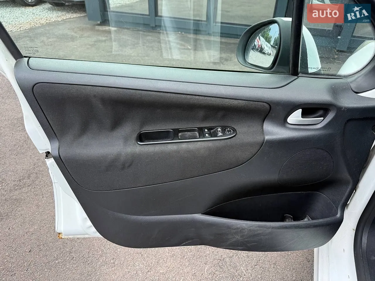 2012 Peugeot 207 - мініатюра 16