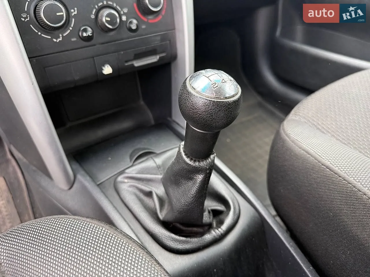 2012 Peugeot 207 - мініатюра 21