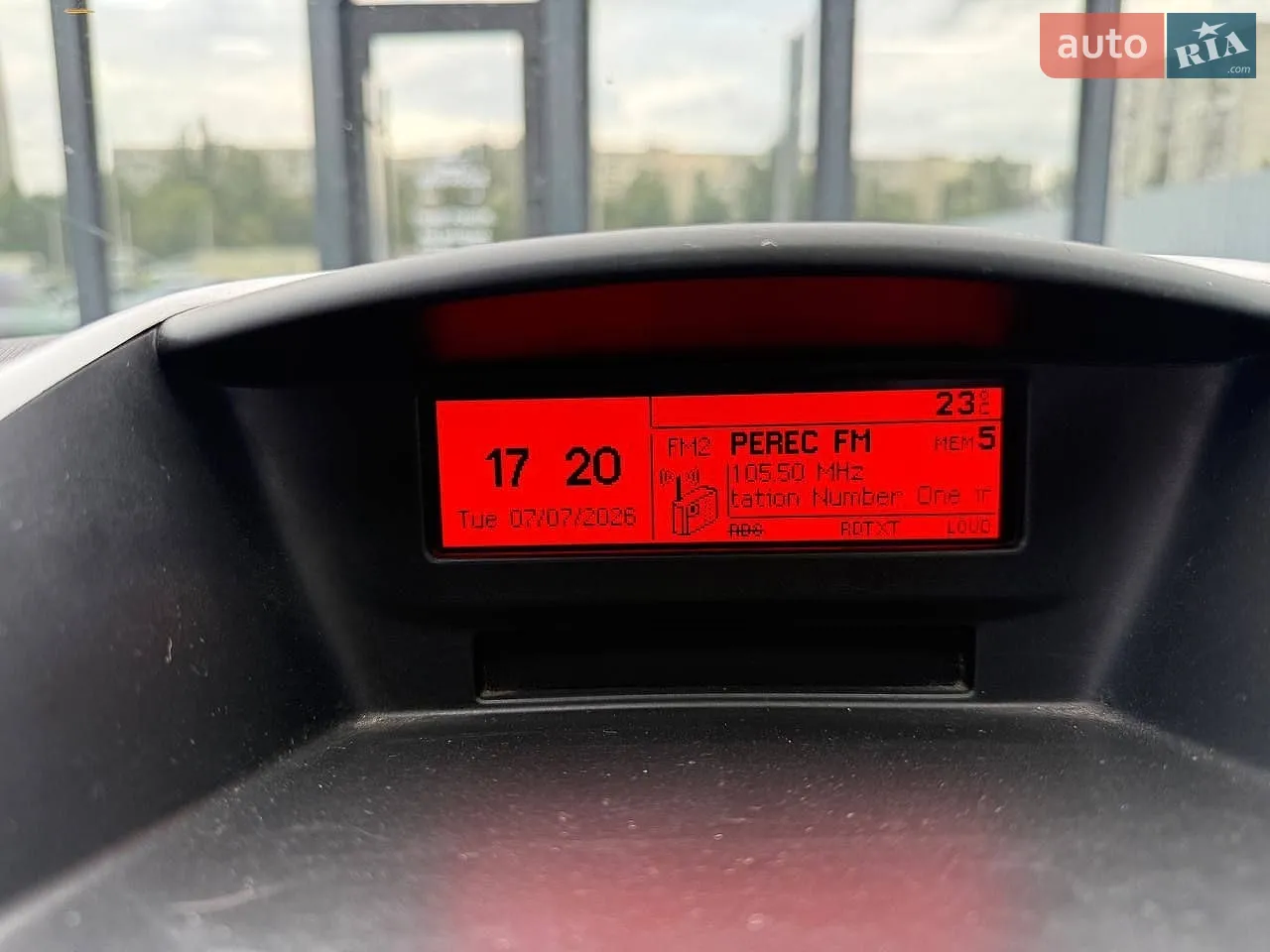 2012 Peugeot 207 - мініатюра 23