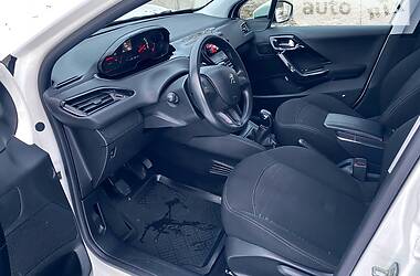 Хэтчбек Peugeot 208 2013 в Николаеве