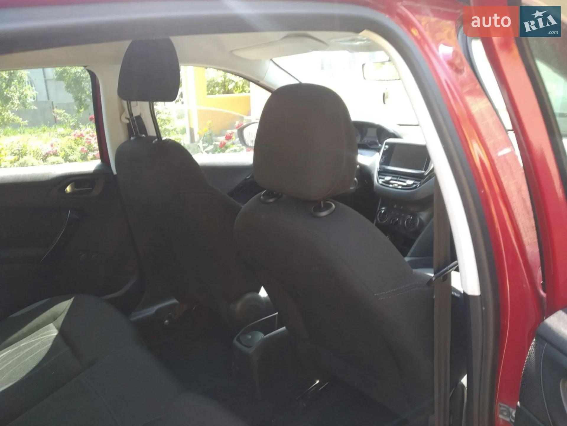 2014 Peugeot 208 - мініатюра 4