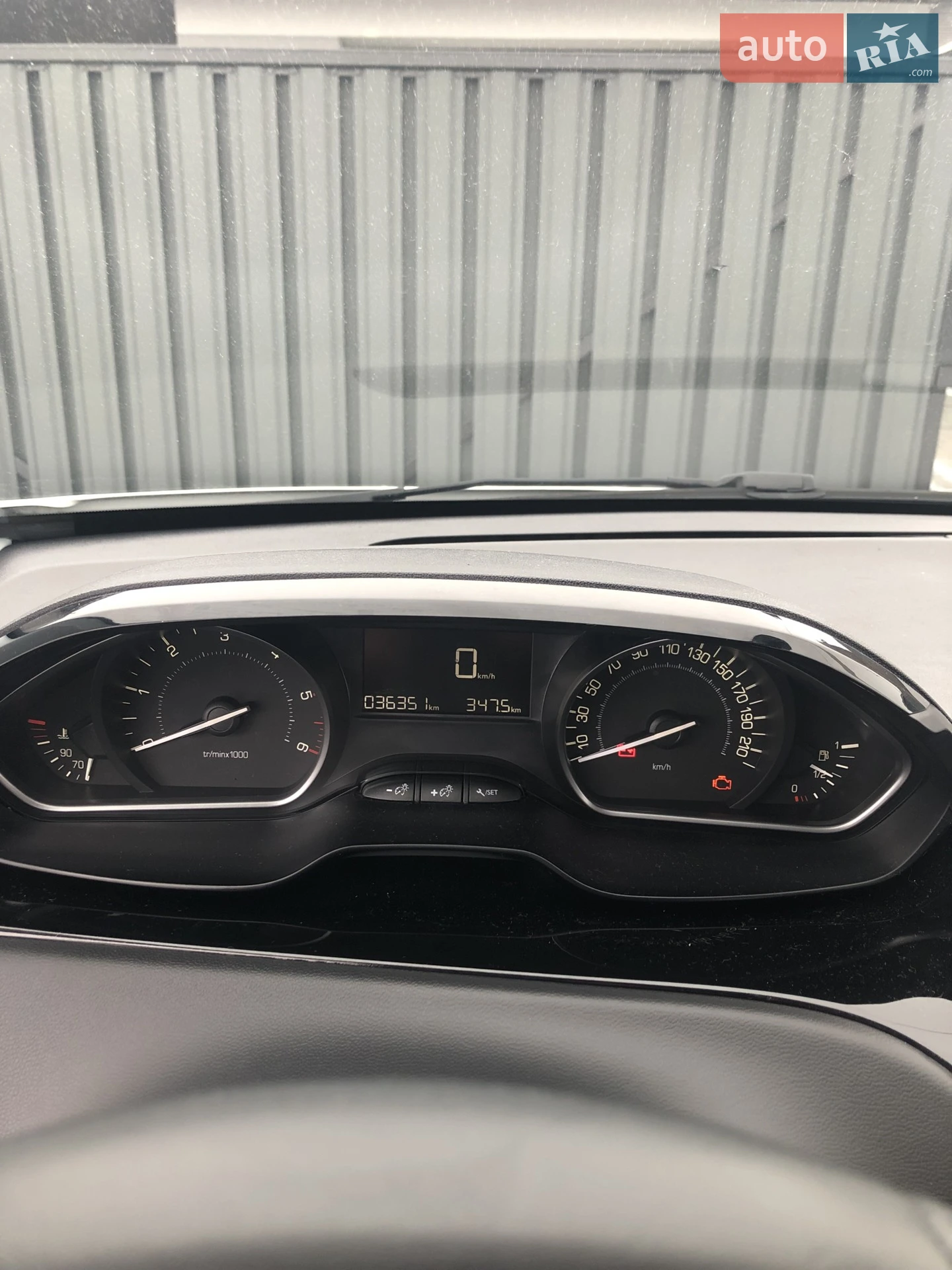 2019 Peugeot 208 - мініатюра 6