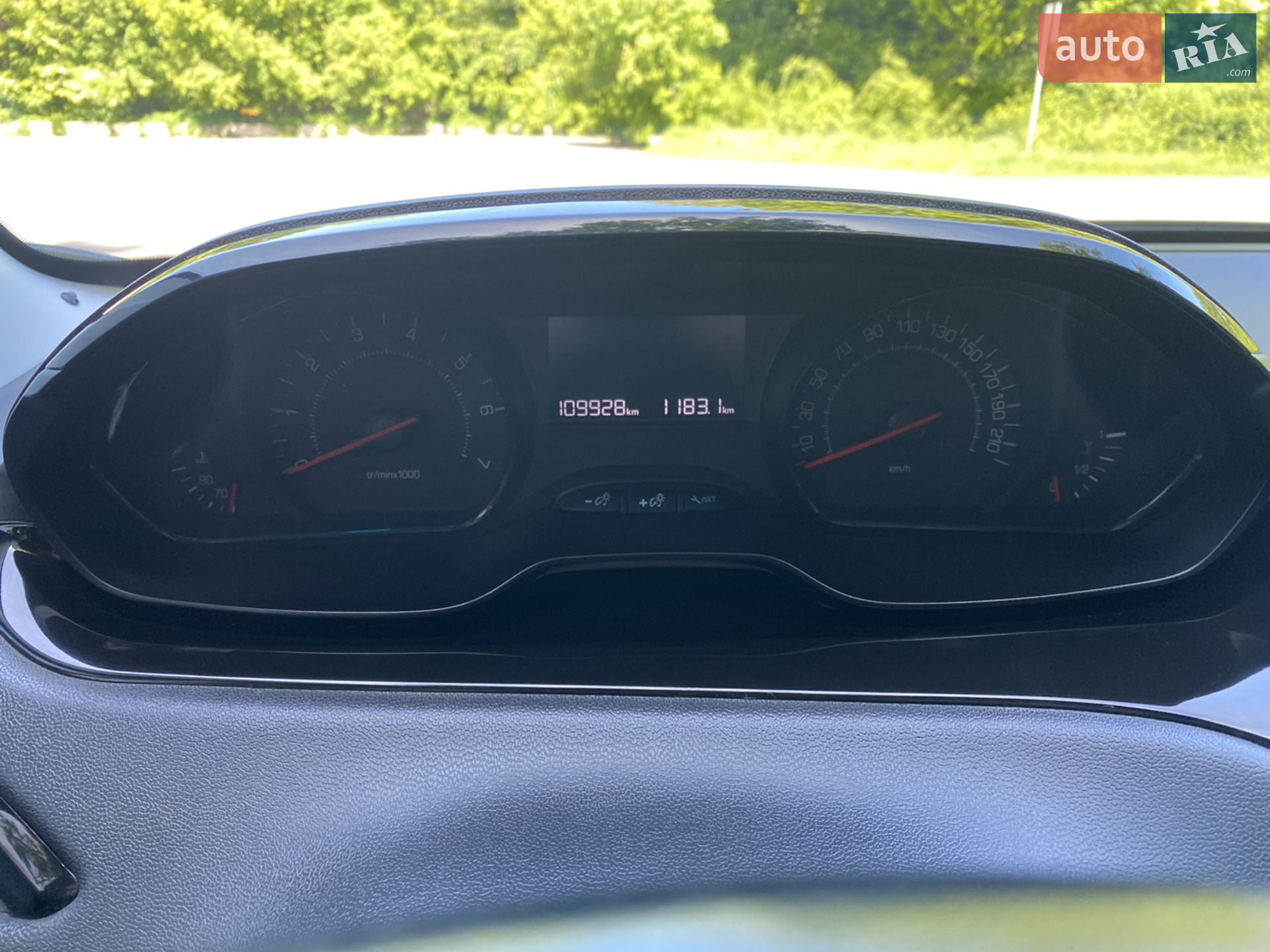 2014 Peugeot 208 - мініатюра 20