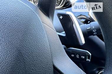 Хэтчбек Peugeot 208 2017 в Днепре