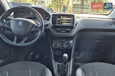 Хэтчбек Peugeot 208 2013 в Павлограде