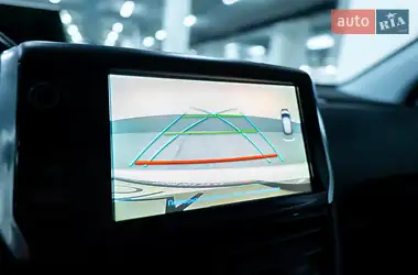 Peugeot 208 2019