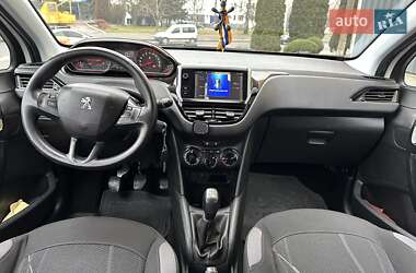 Хетчбек Peugeot 208 2013 в Хмельницькому