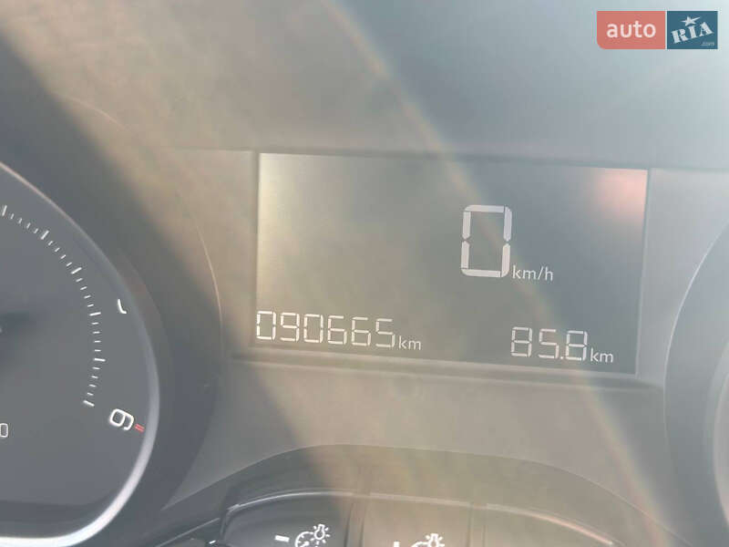 Хэтчбек Peugeot 208 2018 в Дрогобыче фото 50 Хэтчбек Peugeot 208 2018 в Дрогобыче