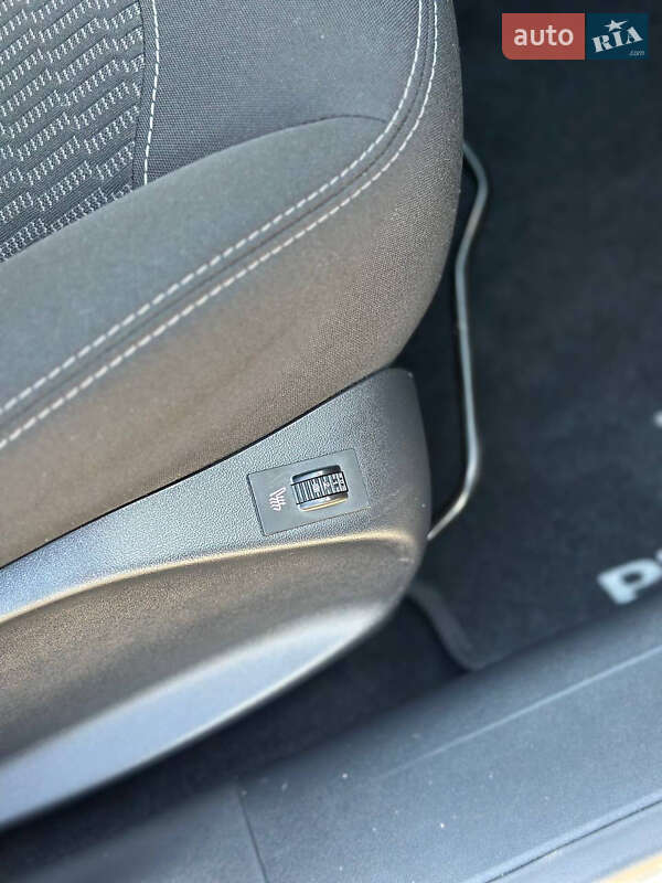 Хэтчбек Peugeot 208 2018 в Дрогобыче фото 59 Хэтчбек Peugeot 208 2018 в Дрогобыче