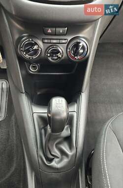 Хэтчбек Peugeot 208 2013 в Бережанах