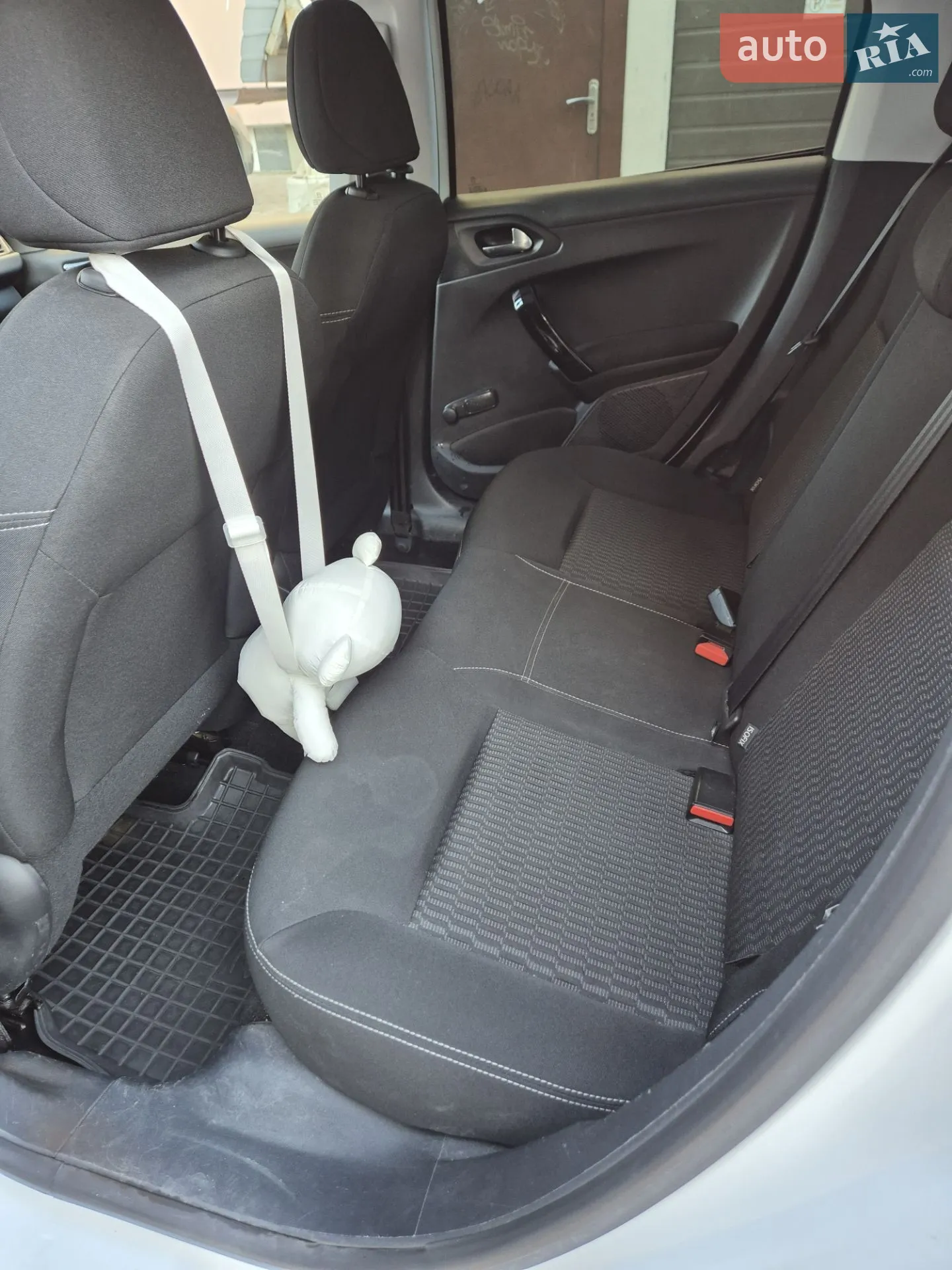 2018 Peugeot 208 - мініатюра 13