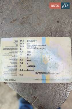 Хэтчбек Peugeot 208 2014 в Николаеве