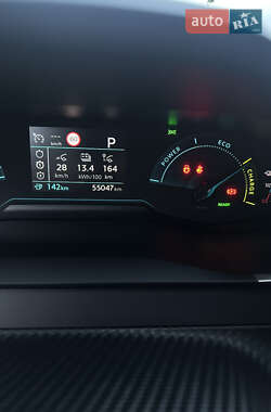 Хетчбек Peugeot 208 2020 в 