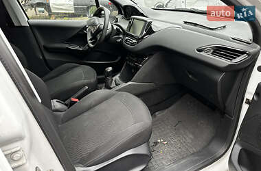 Хетчбек Peugeot 208 2019 в 