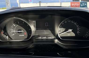 Хэтчбек Peugeot 208 2018 в 