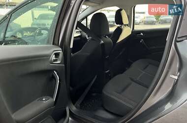 Хэтчбек Peugeot 208 2018 в 