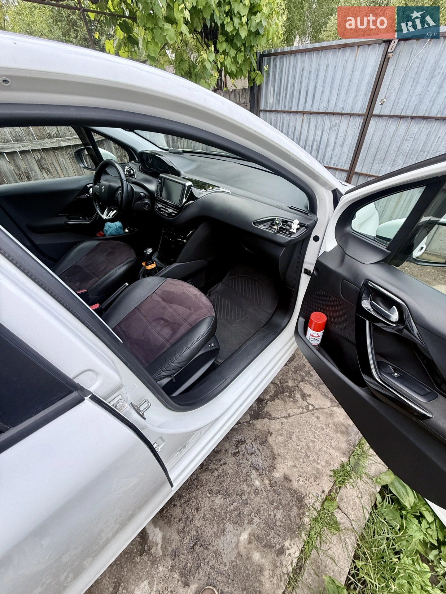 2019 Peugeot 208 - мініатюра 10