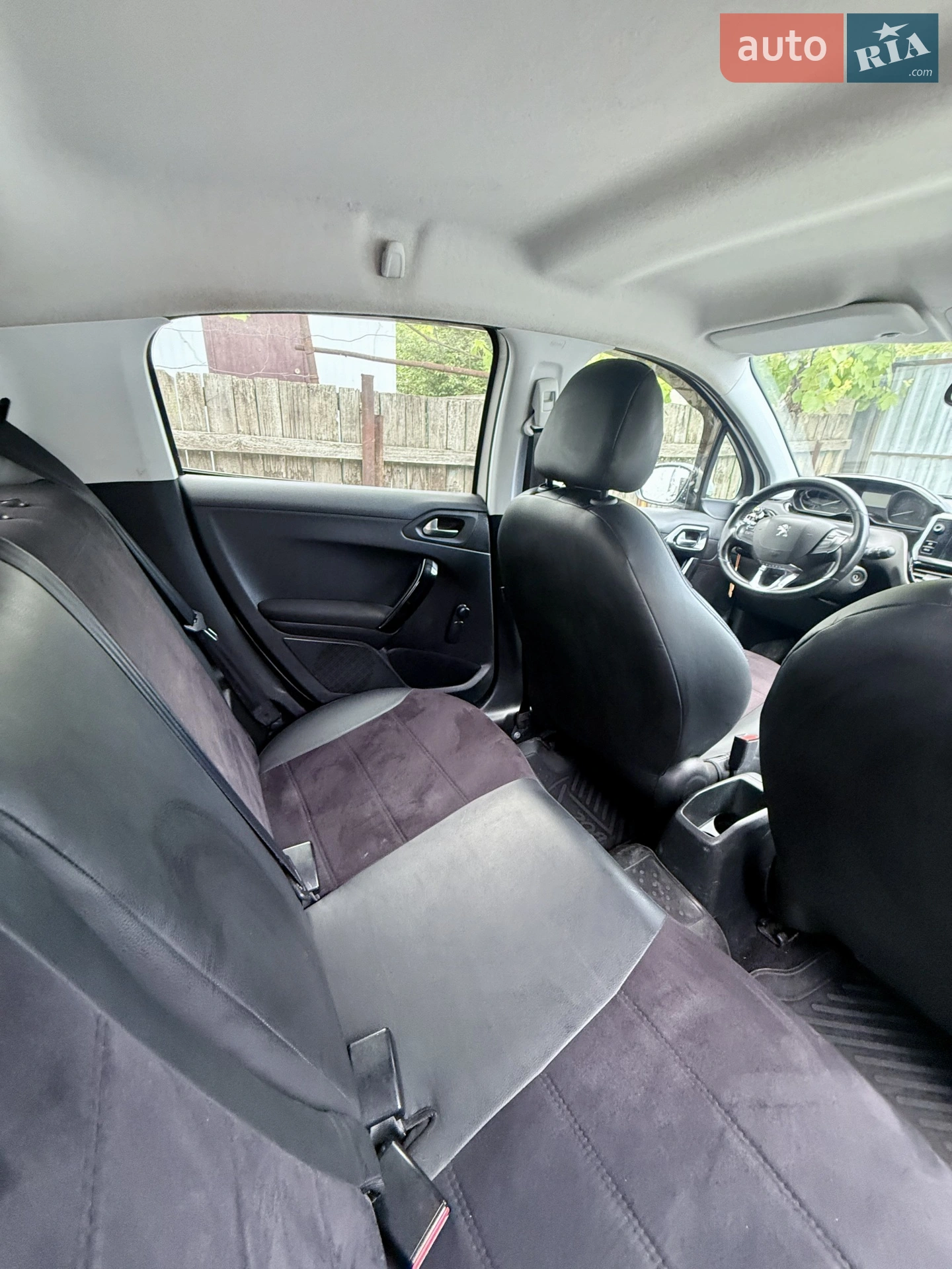 2019 Peugeot 208 - мініатюра 16