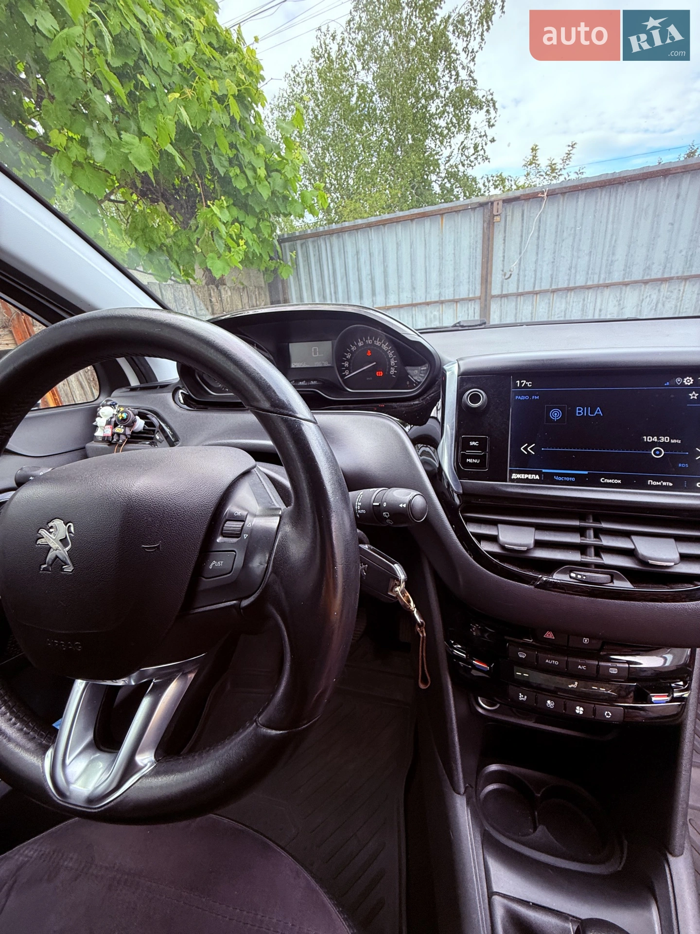 2019 Peugeot 208 - мініатюра 18