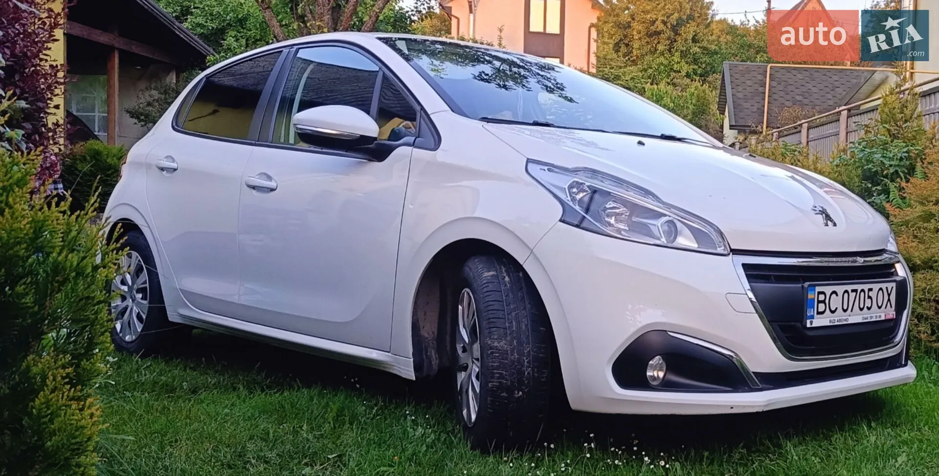 2019 Peugeot 208 - мініатюра 8