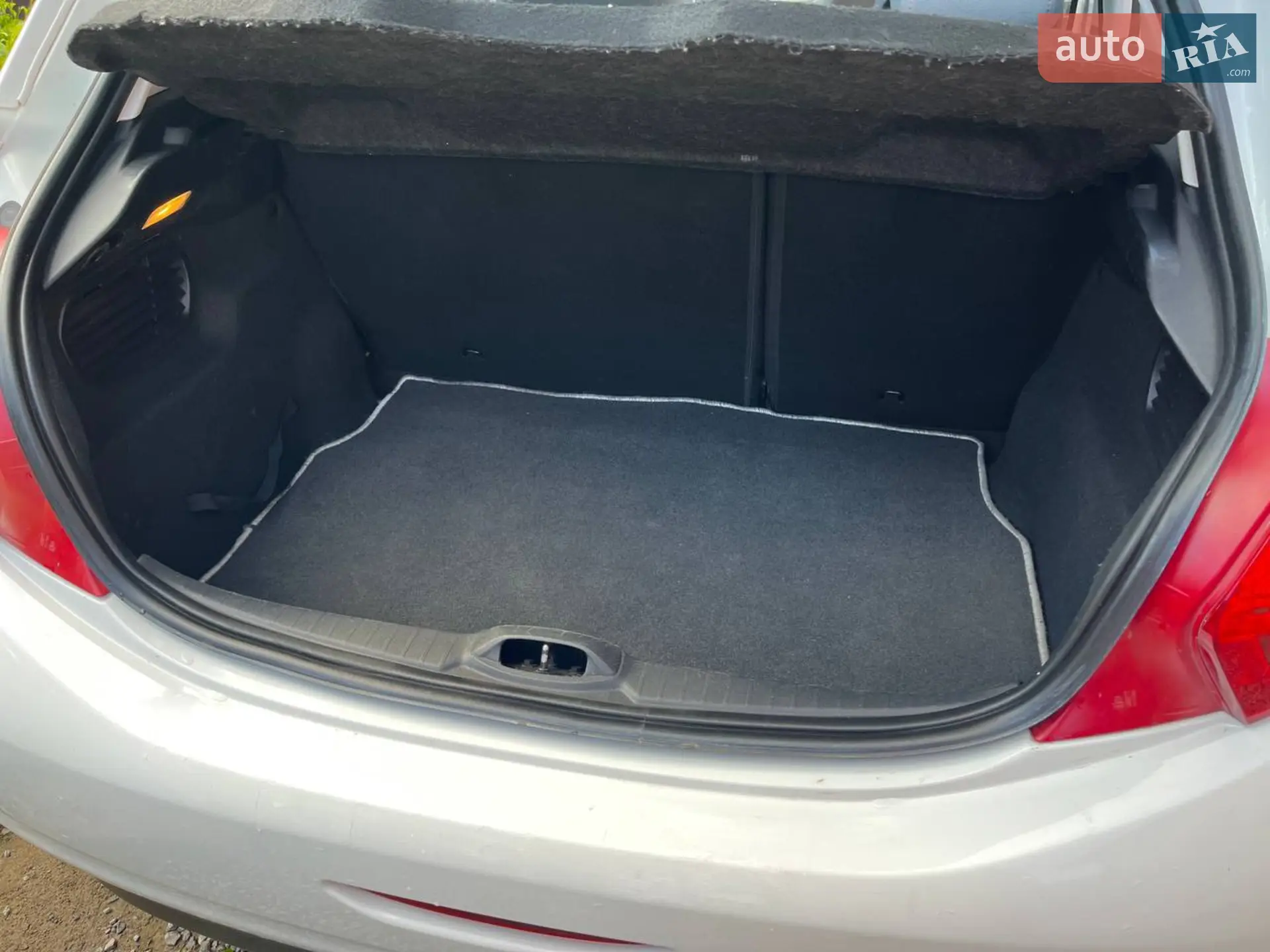 2013 Peugeot 208 - мініатюра 5