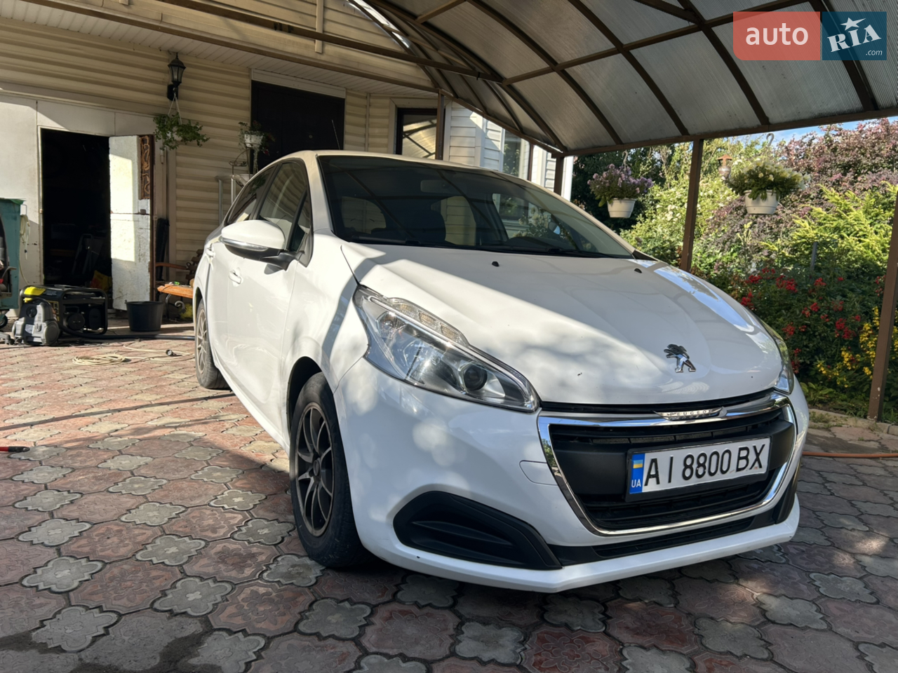 2016 Peugeot 208 - мініатюра 14