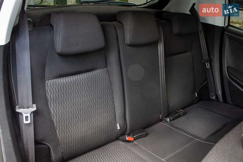 Хэтчбек Peugeot 208 2018 в Львове фото 38 Хэтчбек Peugeot 208 2018 в Львове