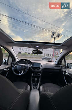 Хэтчбек Peugeot 208 2013 в Виннице